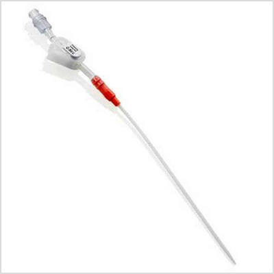 Single Lumen Catheter