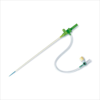 Introducer Sheath