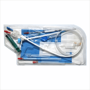 Dialysis Catheter Kit