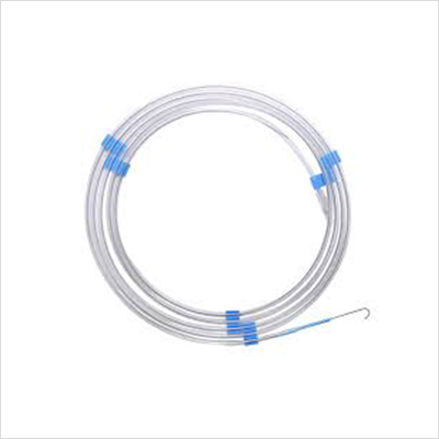 PTFE Coated Guidewire