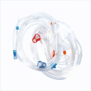 Blood Tubing Set / Post And Pre-Pump