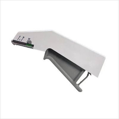 Skin Stapler