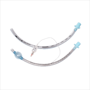 Endotracheal tube