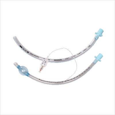 Endotracheal tube