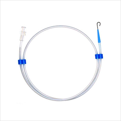 Dialyzer / Low / Flux / High Flux