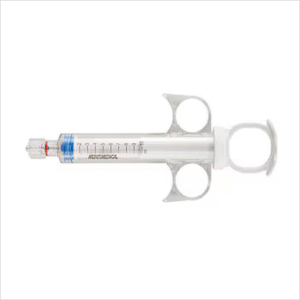 Control Syringe