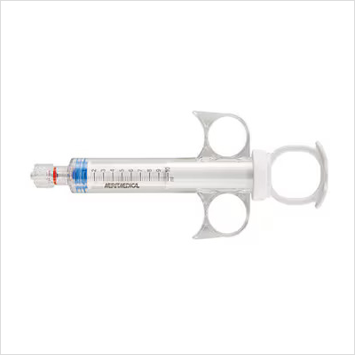 Control Syringe