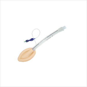 Laryngeal mask airway