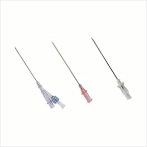 Introducer Needle