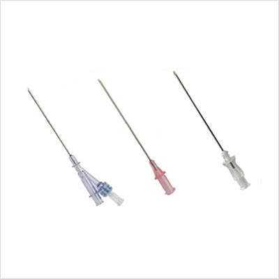 Introducer Needle