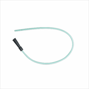 Suction catheter