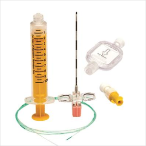 Epidural Kit