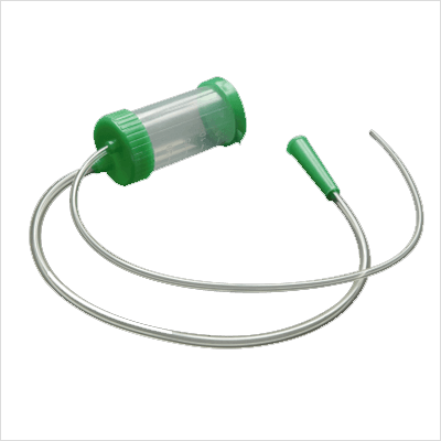 Infant mucus exterctor