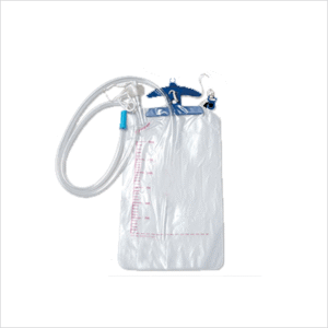 Intra costal drainage set