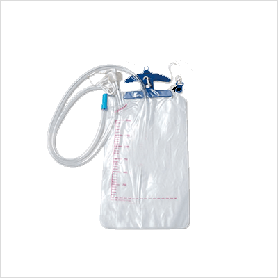 Intra costal drainage set