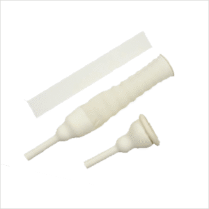 Male external Cather