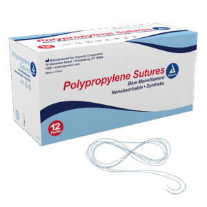 Polypropylene Sutures