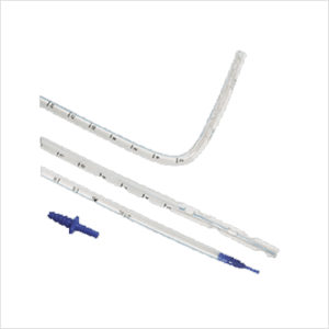 Thoracic drainage Cather