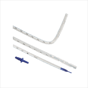 Thoracic drainage Cather