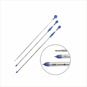 Thoracic Trocar Cather