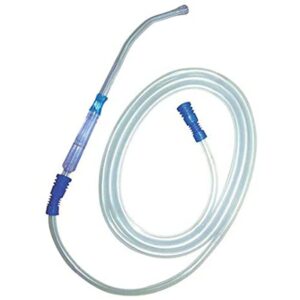 Yankaur suction set