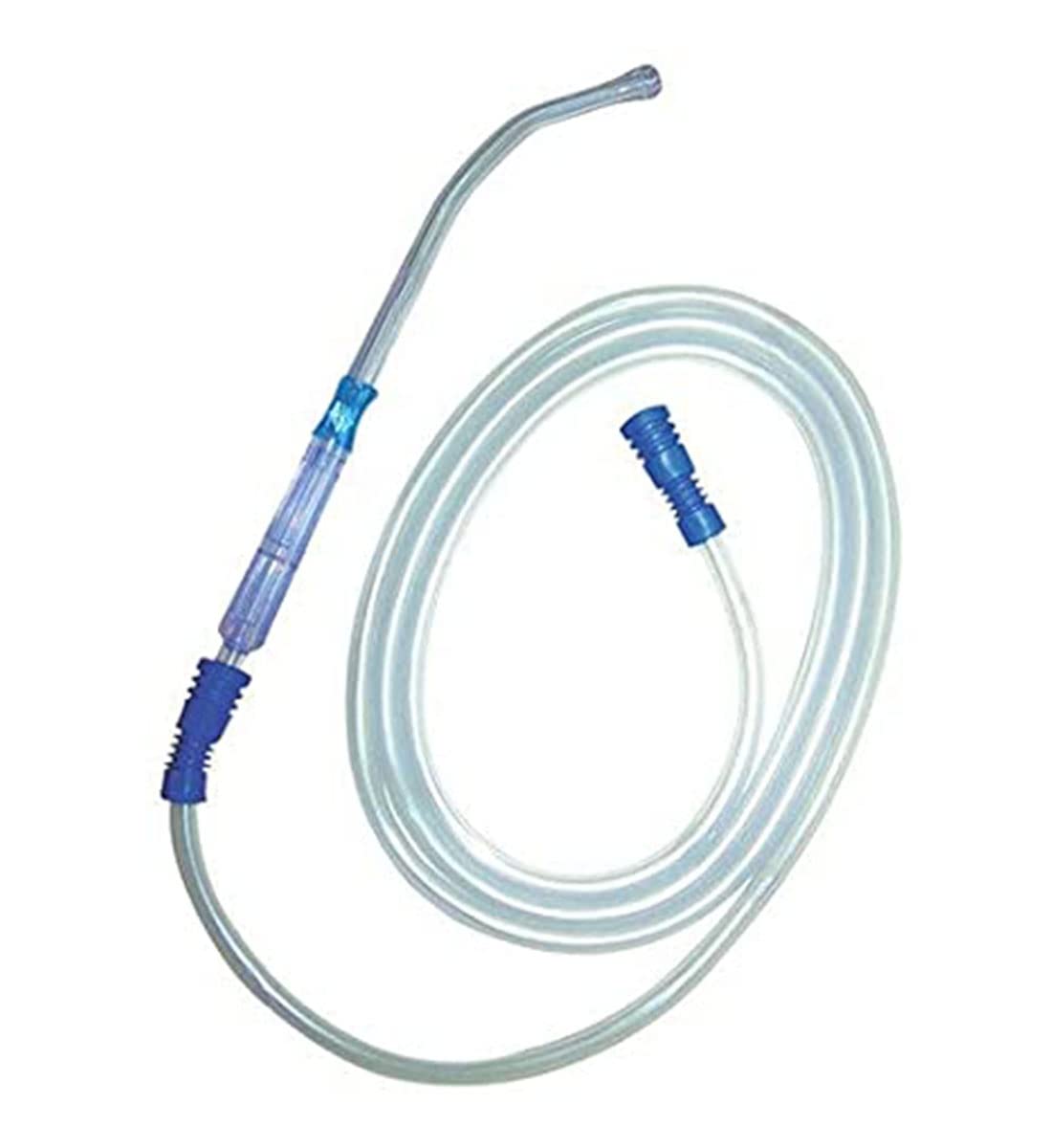 Yankaur suction set