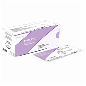 Polyglycolic acidsutures